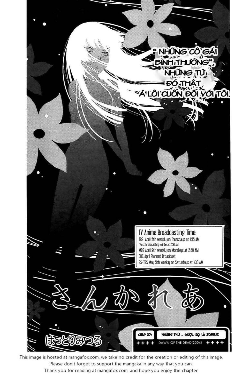 sanka rea chapter 27 5