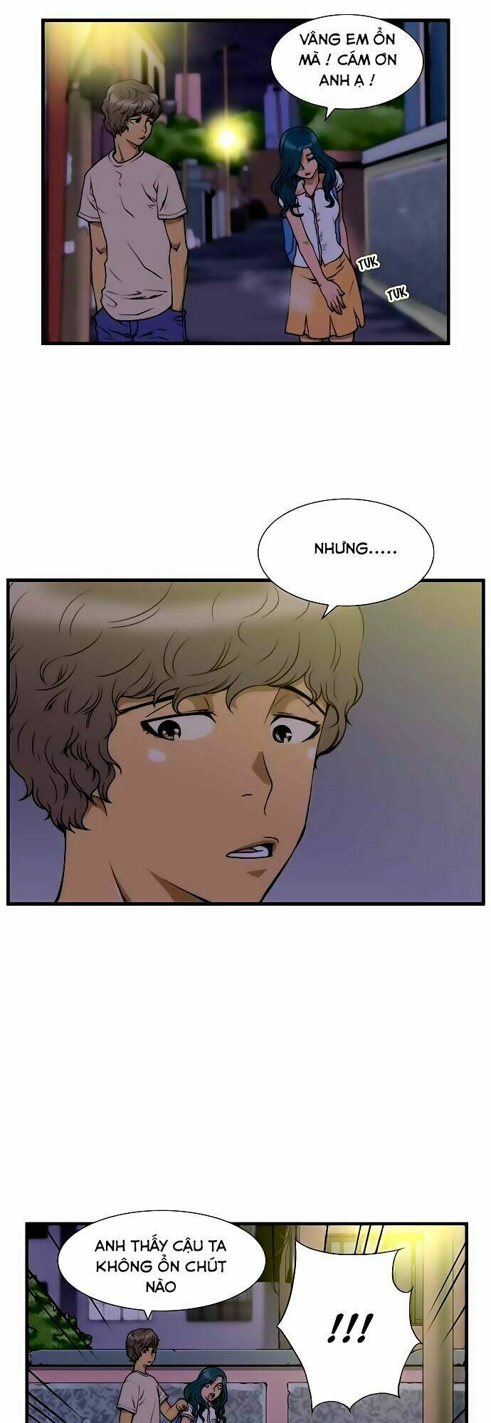 green boy chapter 5 36