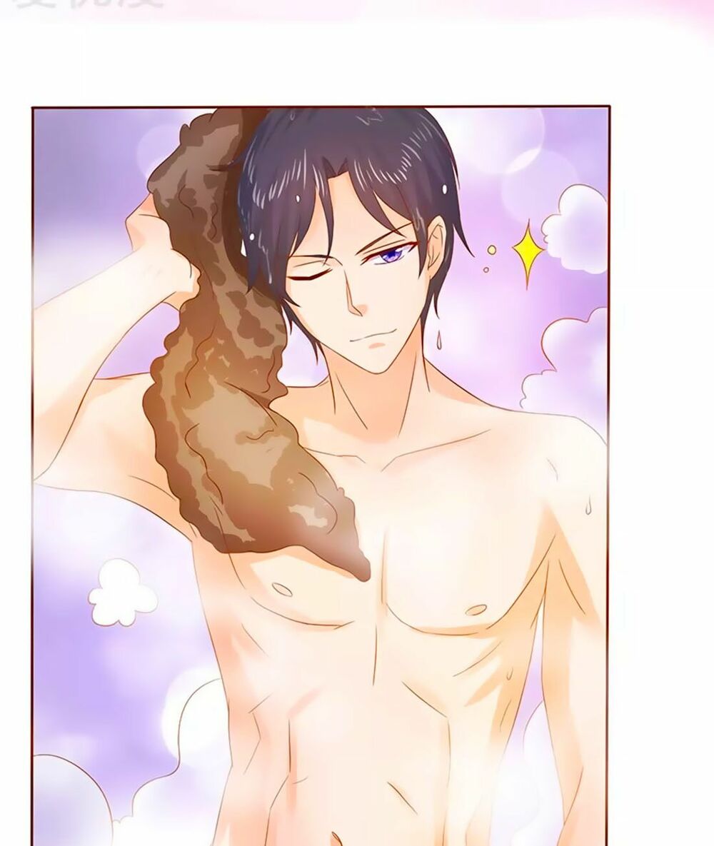 chồng già vợ trẻ trêu nhau hàng ngày chapter 9 31