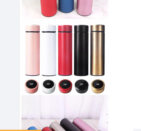 Bình nước nước cao cấp
