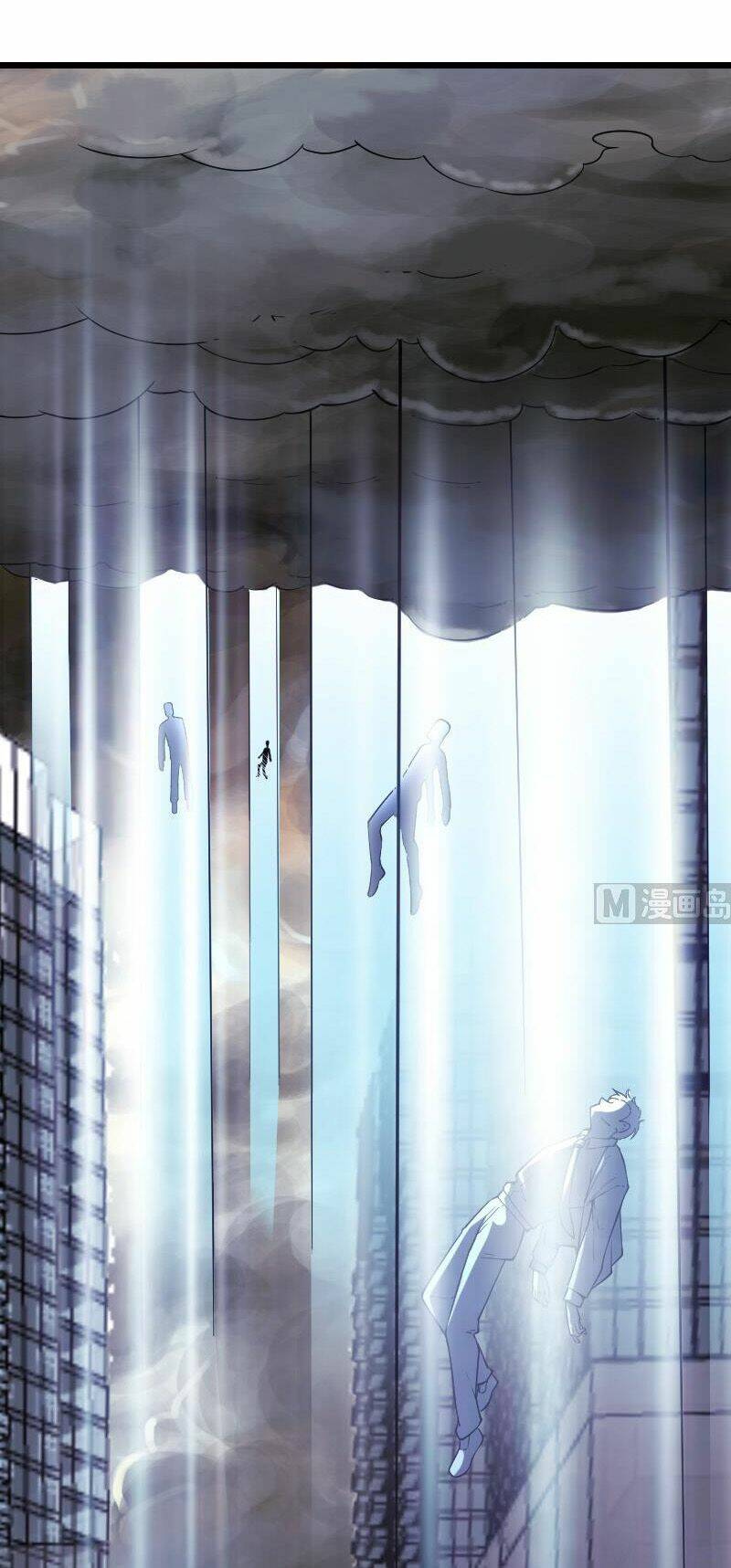 ngưu thư cung ứng thương chapter 194 2