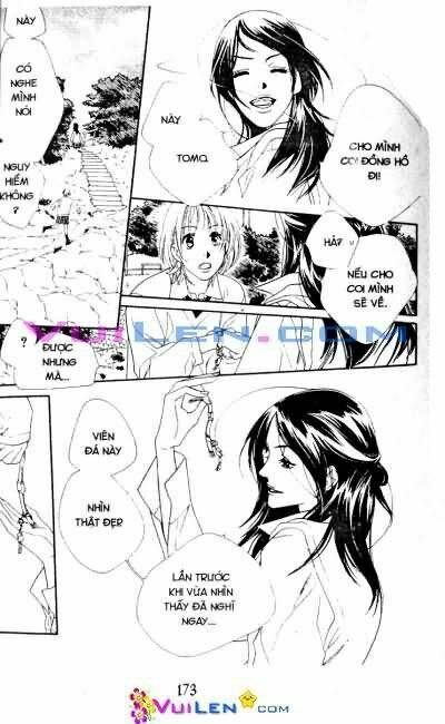 biển rộng bao la chapter 1 173