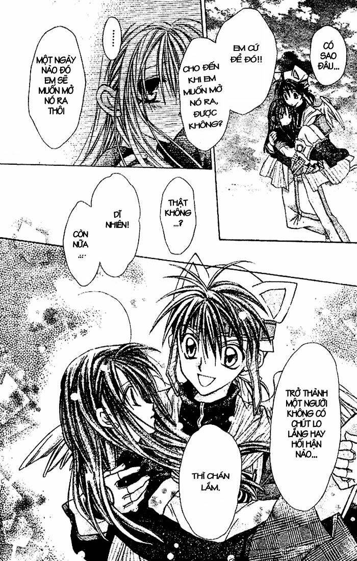 đi tìm mặt trăng tròn chapter 16 20