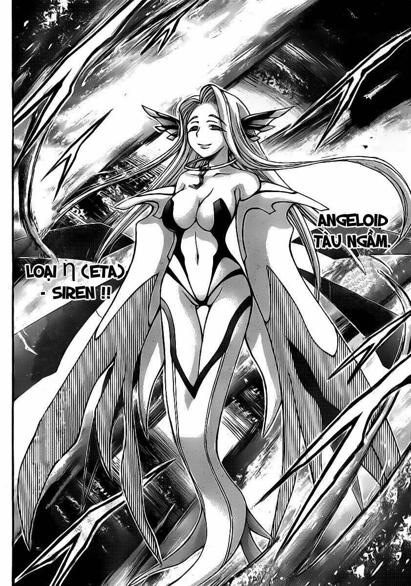 vật thất lạc của bầu trời chapter 45 33