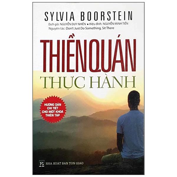 Thiền Quán Thực Hành