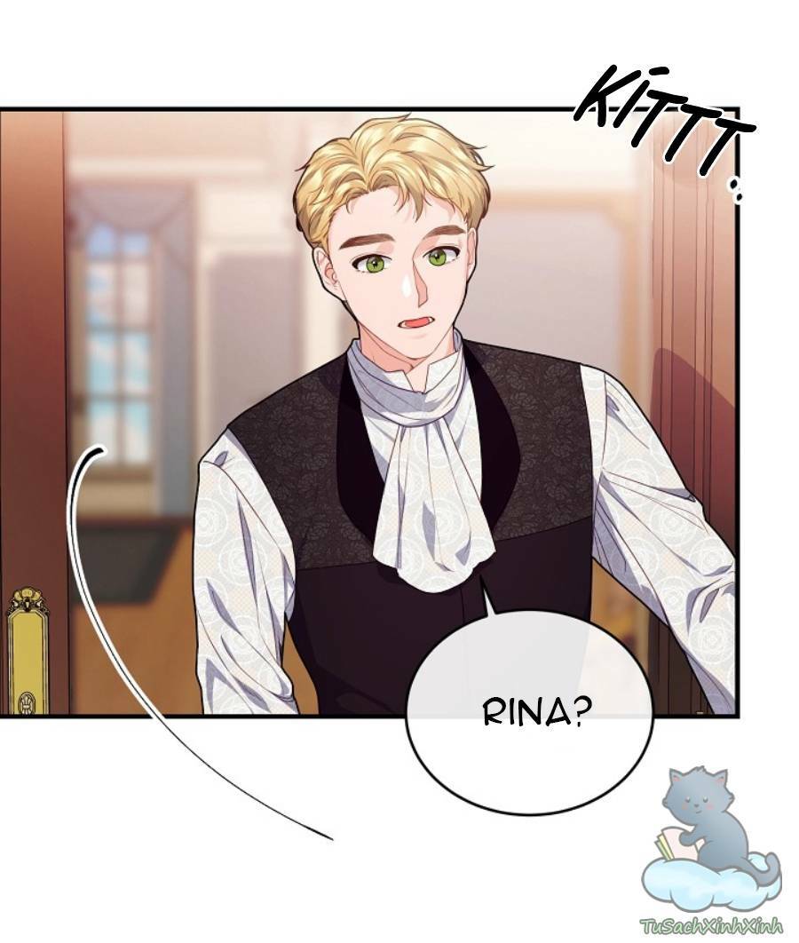 đại dương kiêu sa chapter 16.1 4