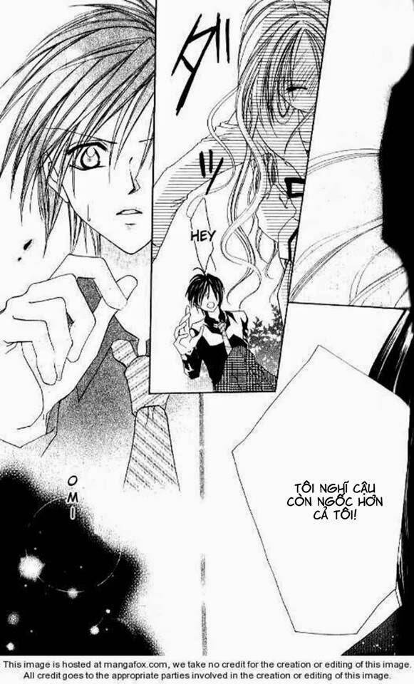 kiss yori mo ijiwaru chapter 2 29