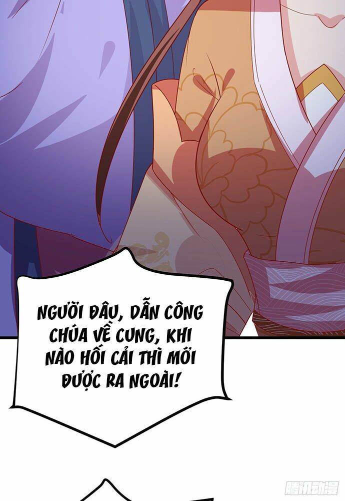 bệnh kiều phu quân ngạnh thượng cung chapter 13 46