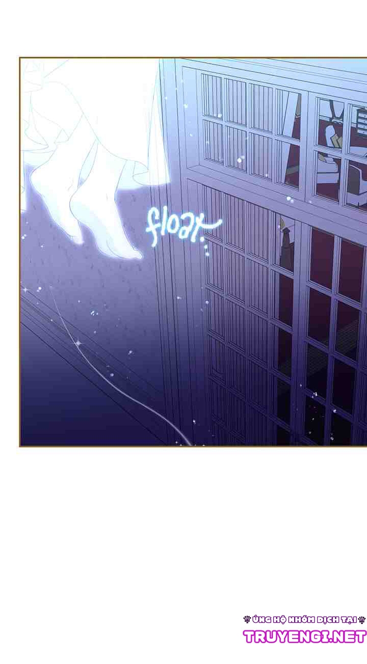 cẩn thận nữ phụ phản diện đấy! chapter 58 52