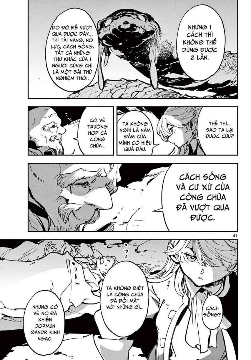 yakuza chuyển sinh chapter 35 39