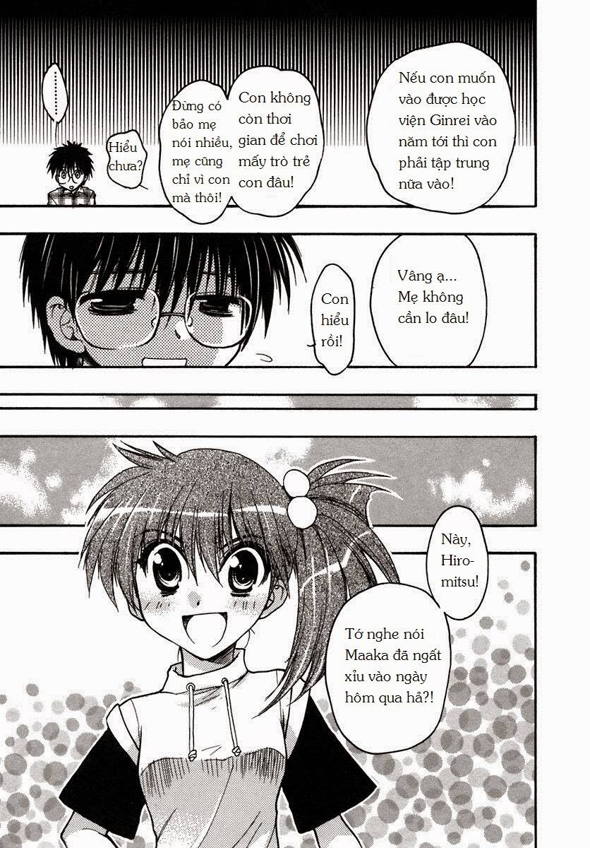 little vampire chapter 44 17