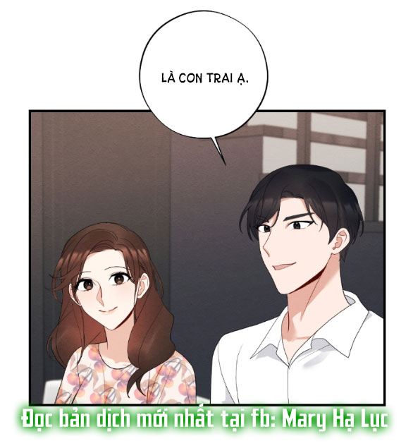 [18+] hôn nhân bị đánh cắp chapter 49.2 32