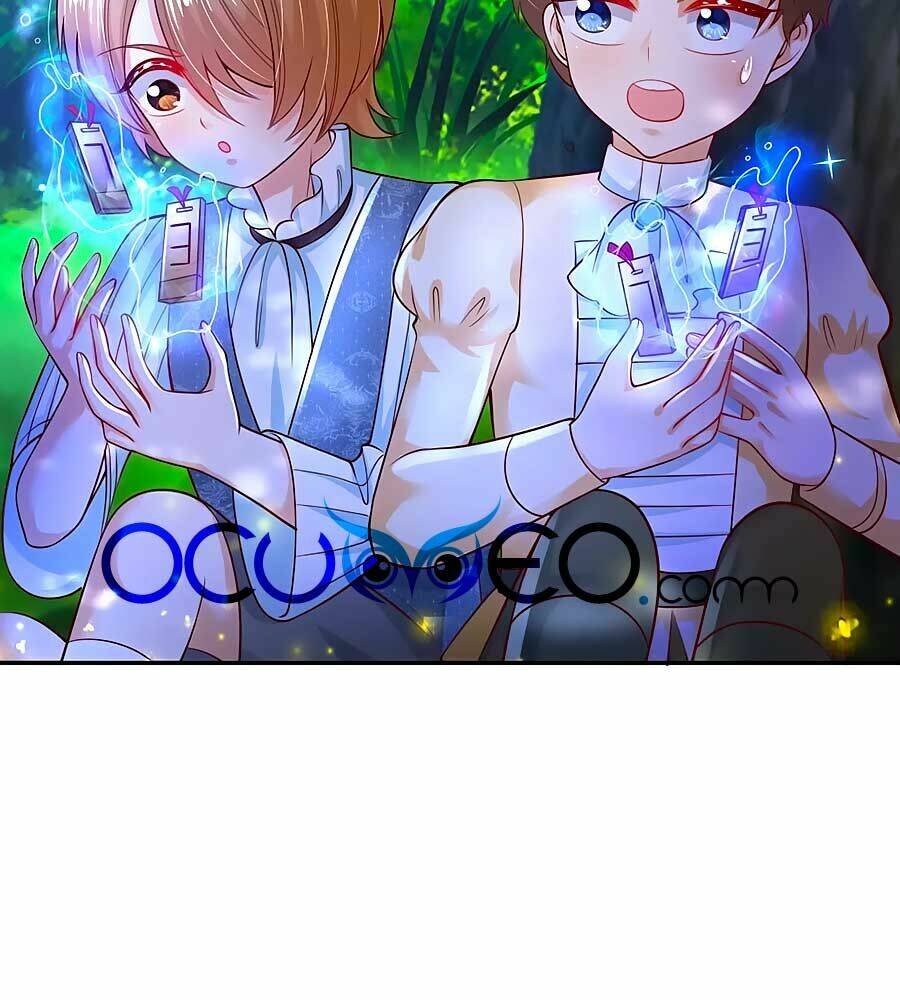 bỗng một ngày trở thành con gái nhà vua chapter 217 36