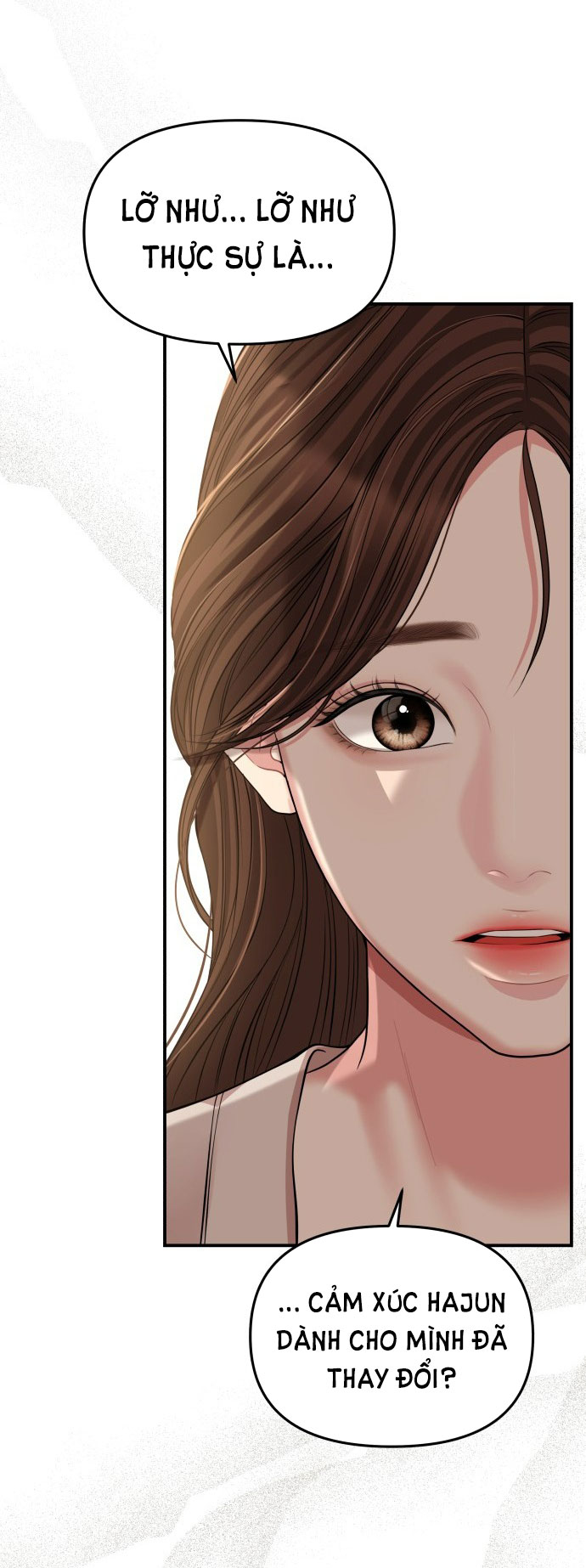 gửi em người đánh cắp những vì sao - to you who swallowed a star chapter 126.2 16