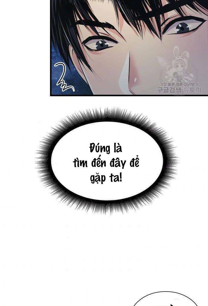 cô dâu của sói đen chapter 5 28