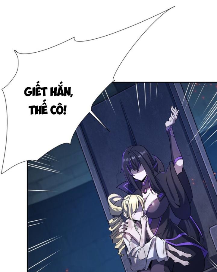 huyết cơ và kỵ sĩ chapter 297 7