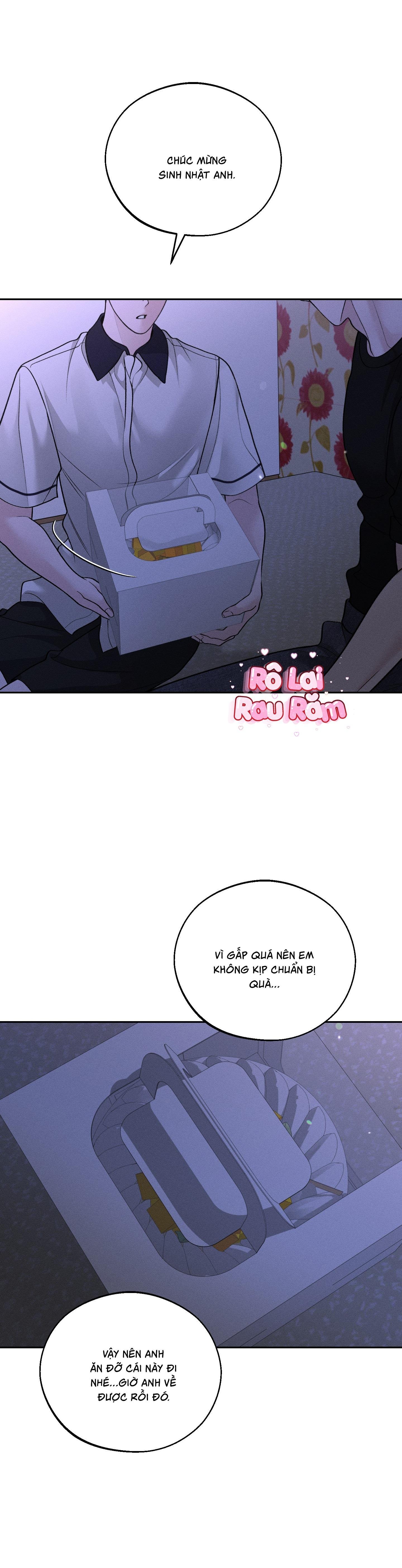 cứu tinh của thứ hai chapter 51 20