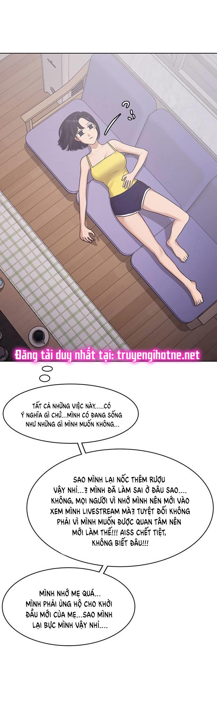 vẻ đẹp đích thực - true beauty chapter 233.2 17