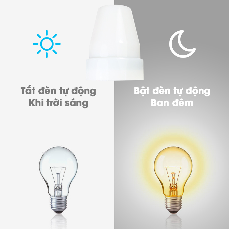 Cảm biến ánh sáng KONO KN-AS03