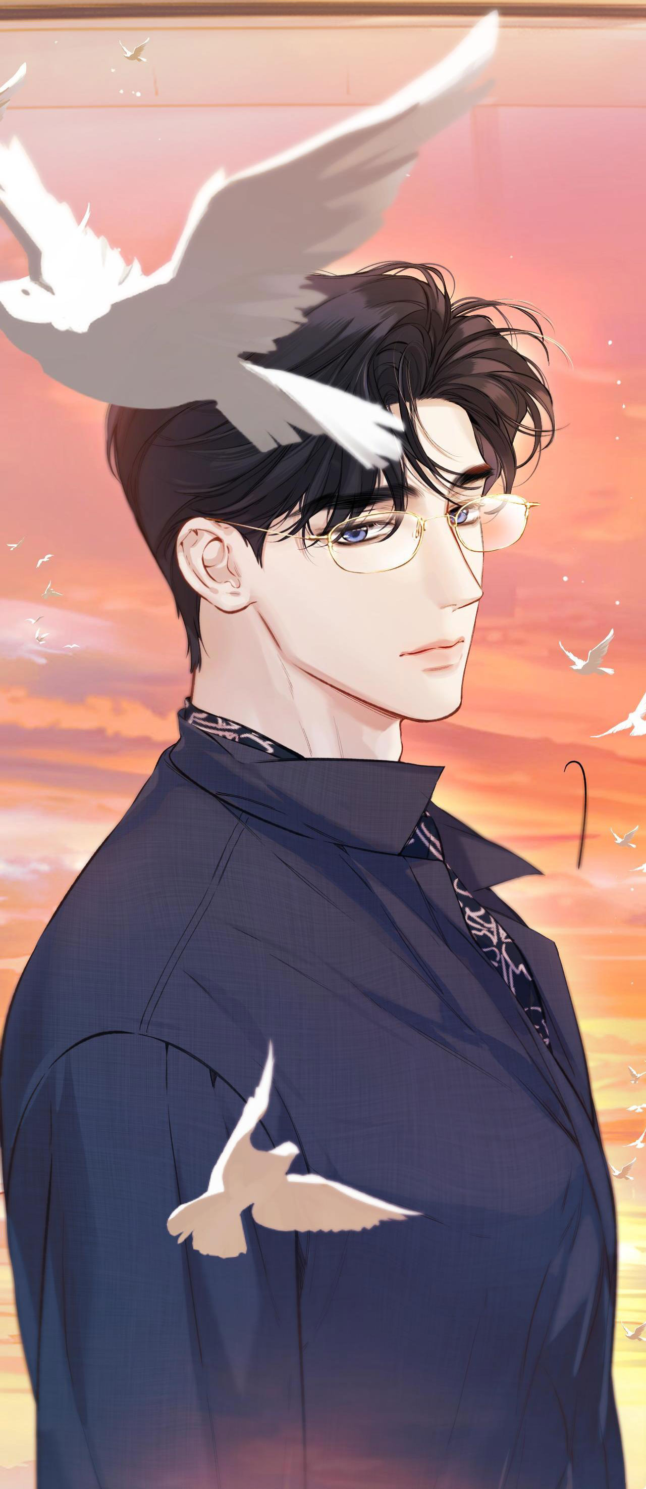 Trêu Nhầm chapter 30.1 2