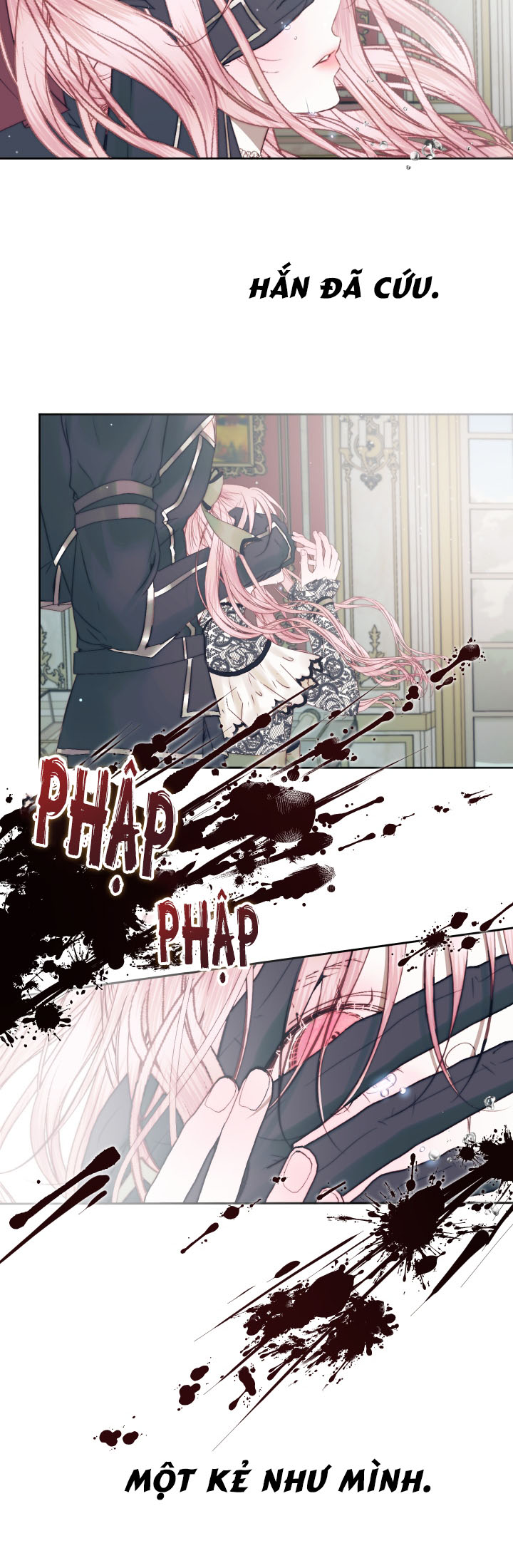 trở thành cô vợ khế ước của nhân vật phản diện chapter 15 57