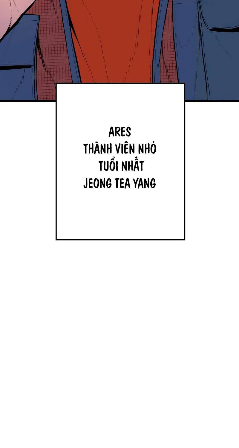 đặc vụ kim chapter 148 61