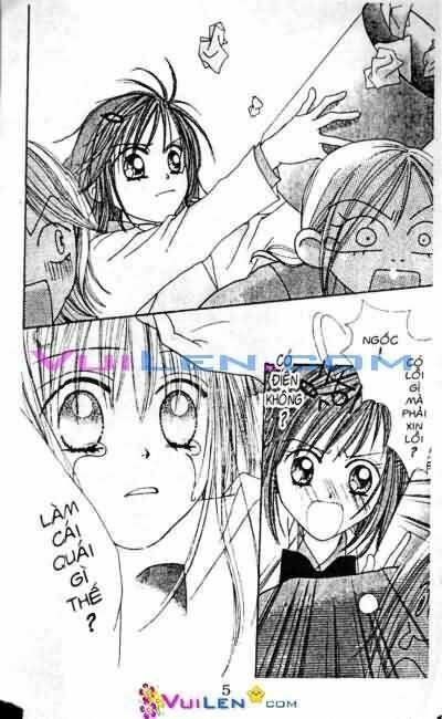 con gái con trai chapter 4 5