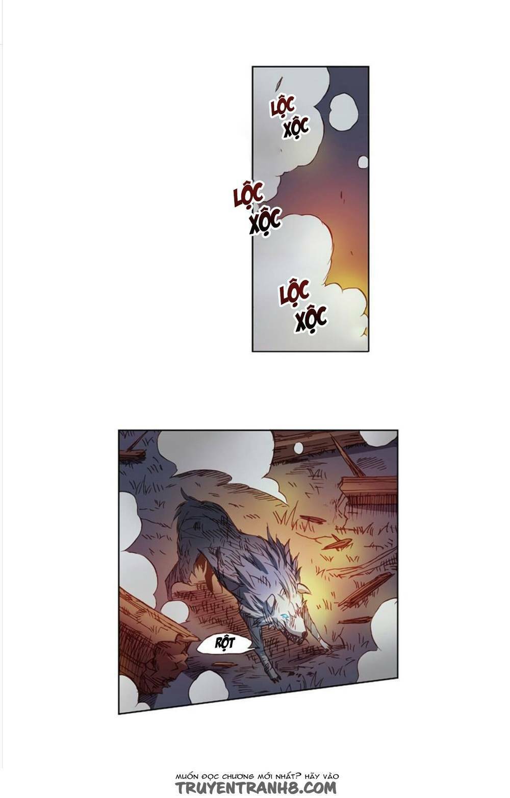 vì tôi là ông chú mở tiệm bán vũ khí chapter 7 42