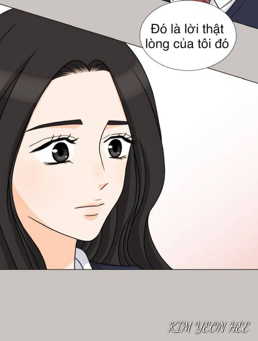 idol và sếp, em yêu ai? chapter 148 24