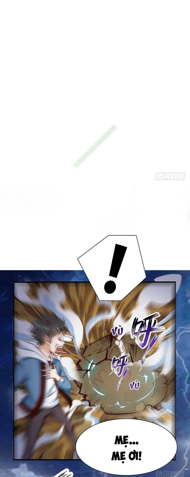 nhóm giao lưu của địa phủ chapter 16 7