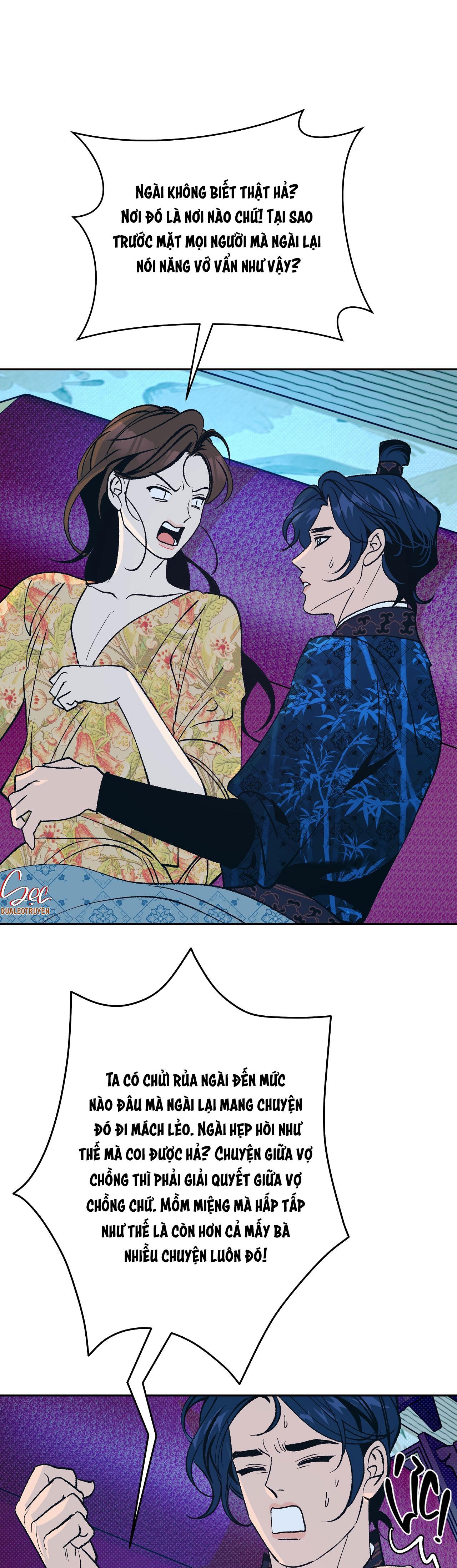 mộc đàn hương chapter 21 13