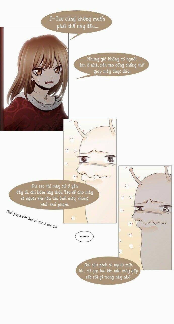một không gian thời gian khác chapter 24 11