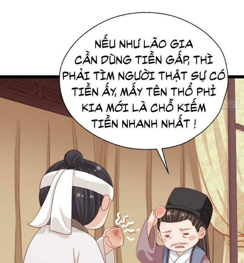 đứng yên ! phụng chỉ đánh cướp đây chapter 32 14