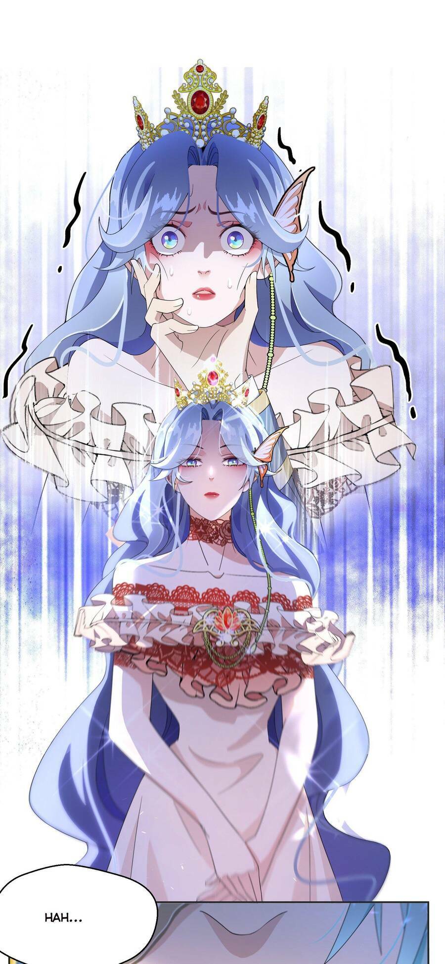 trăm cách tử đạo của công chúa chapter 6 24