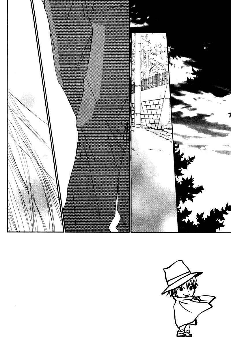 anh đã cho em biết bao thứ đầu tiên chapter 48 3