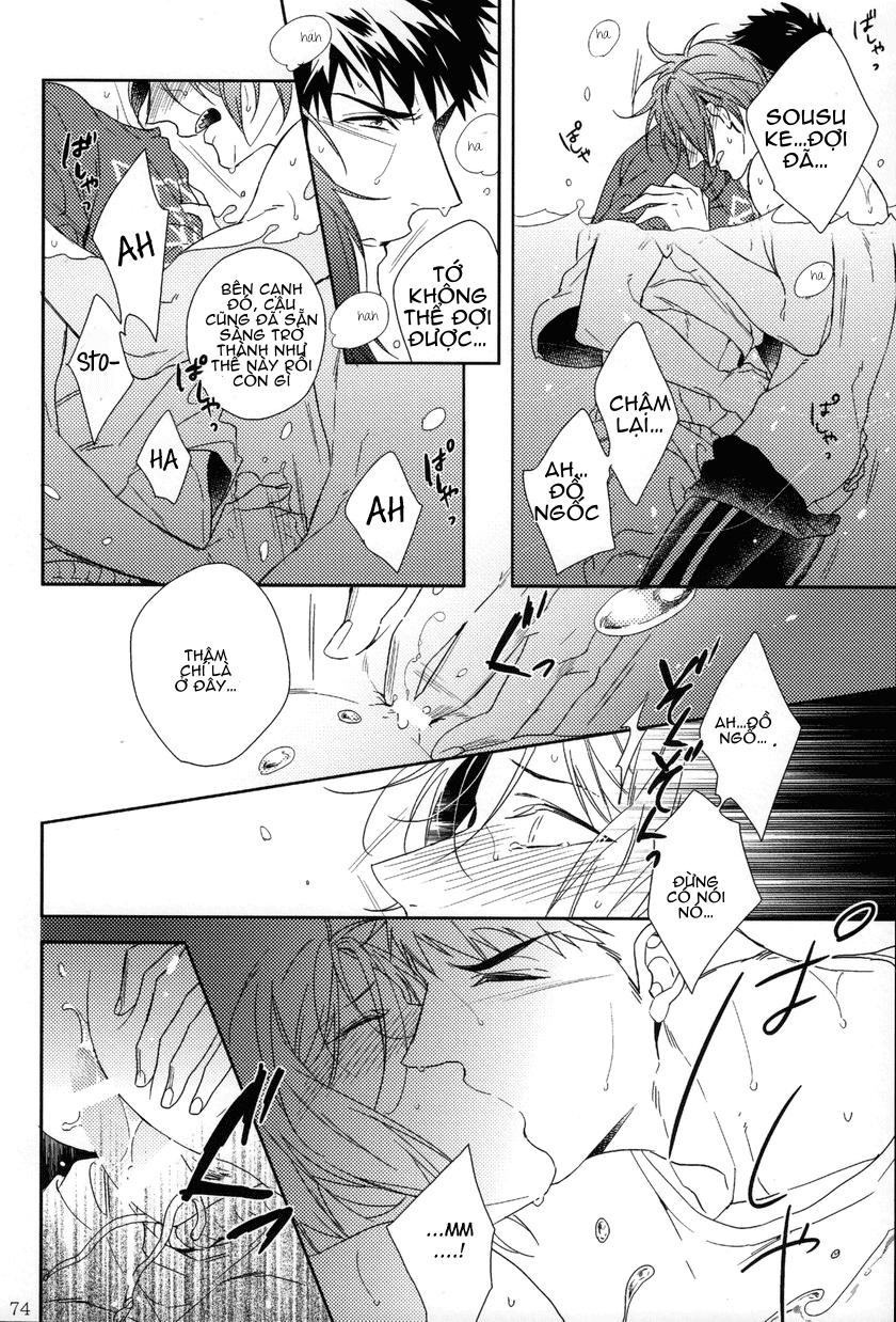 oneshot hỏny chapter 14 22