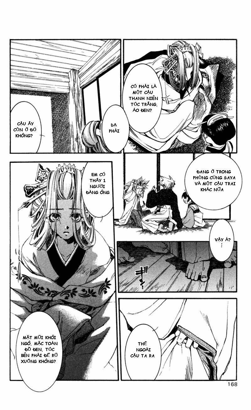 peace maker kurogane chapter 15 12