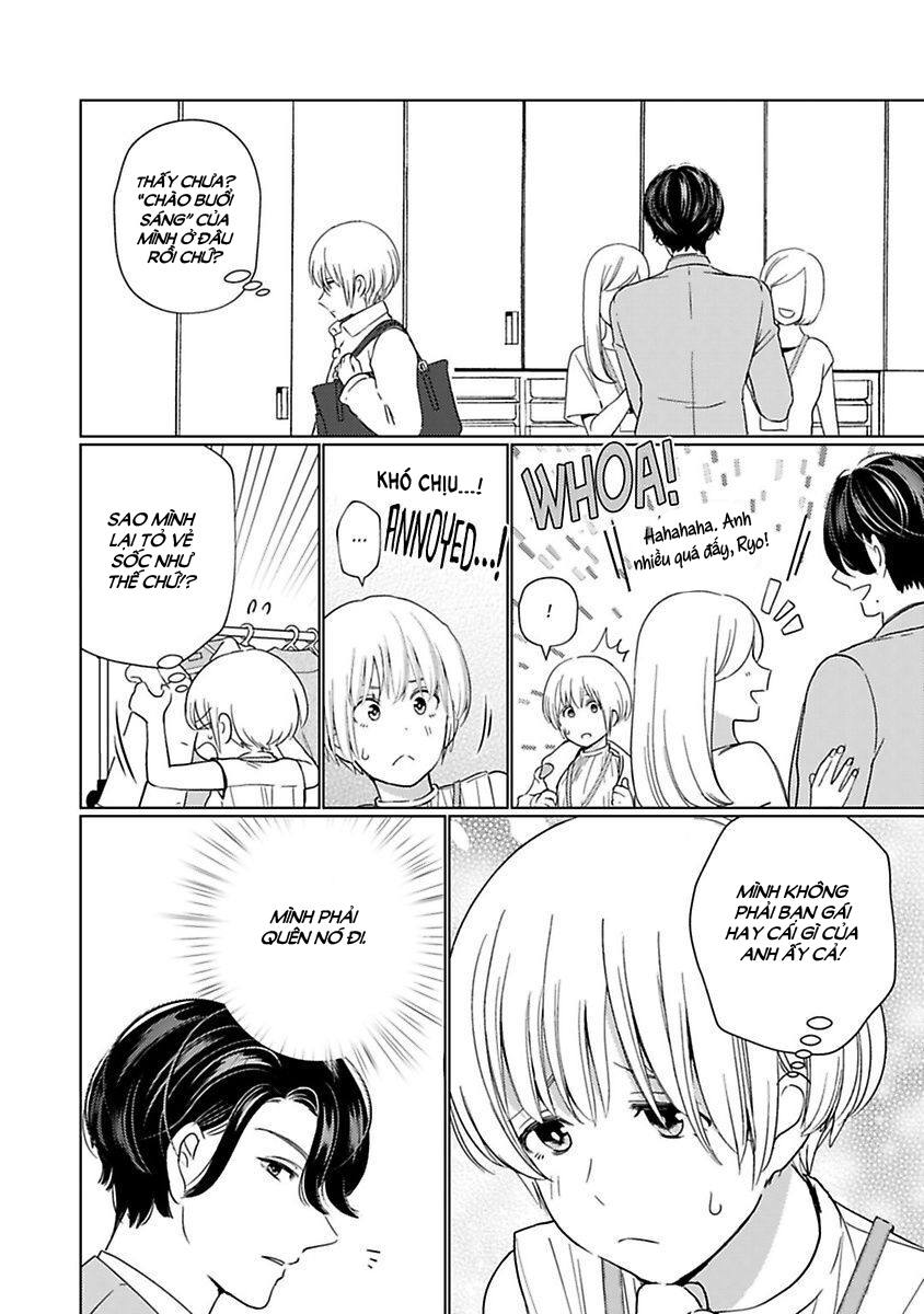 quan hệ nơi công sở chapter 2.1 8