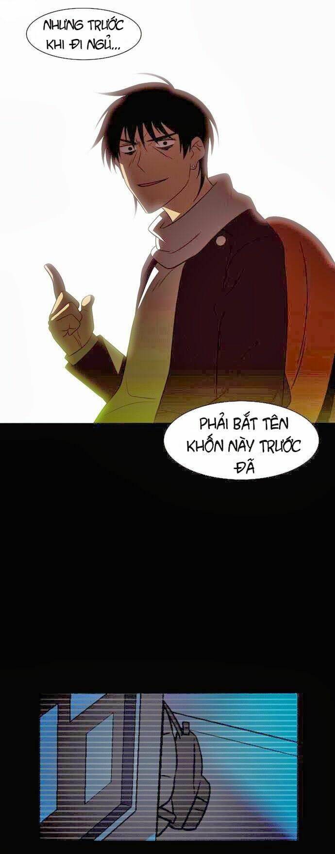 dead sorcerer chapter 10 26