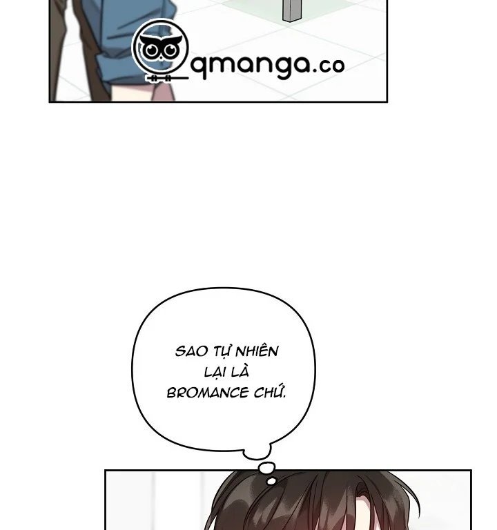 thần tượng đến rồi!? chapter 21.1 39