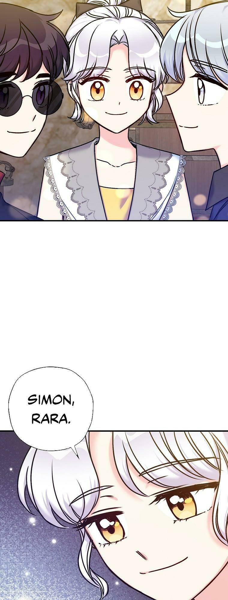 sinh ra làm con gái ác nữ chapter 36 26