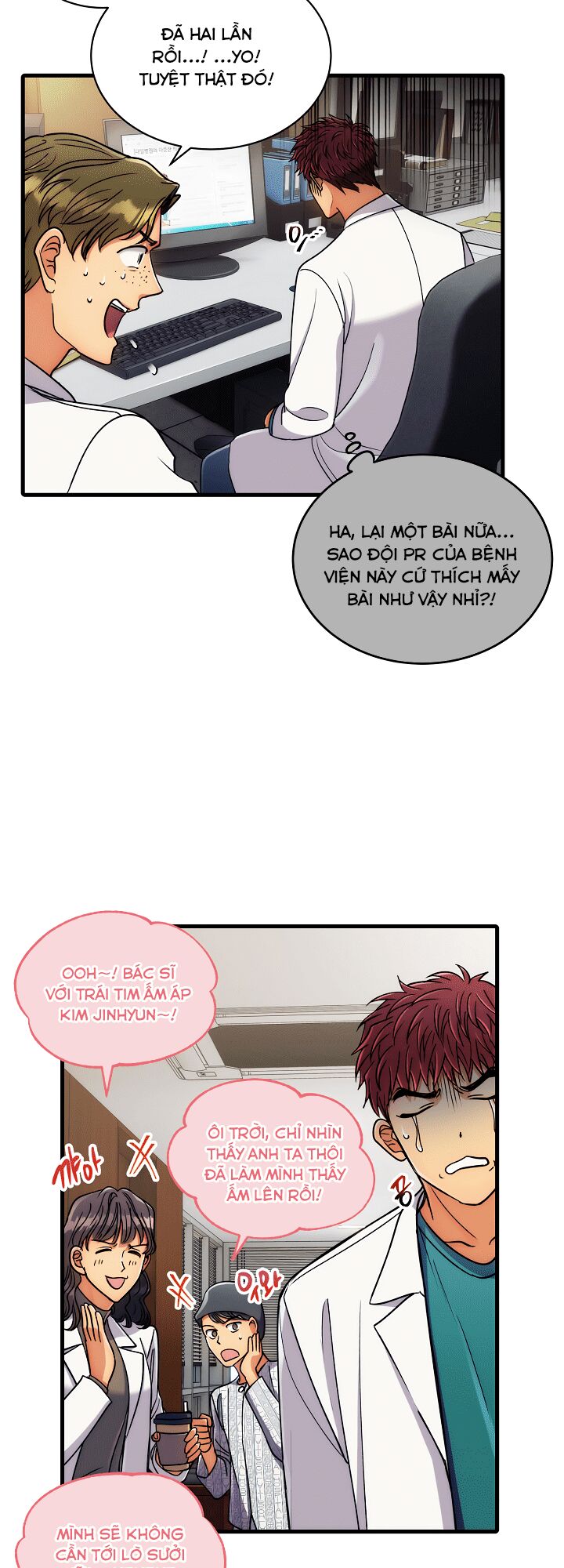 bác sĩ trùng sinh chapter 56 12