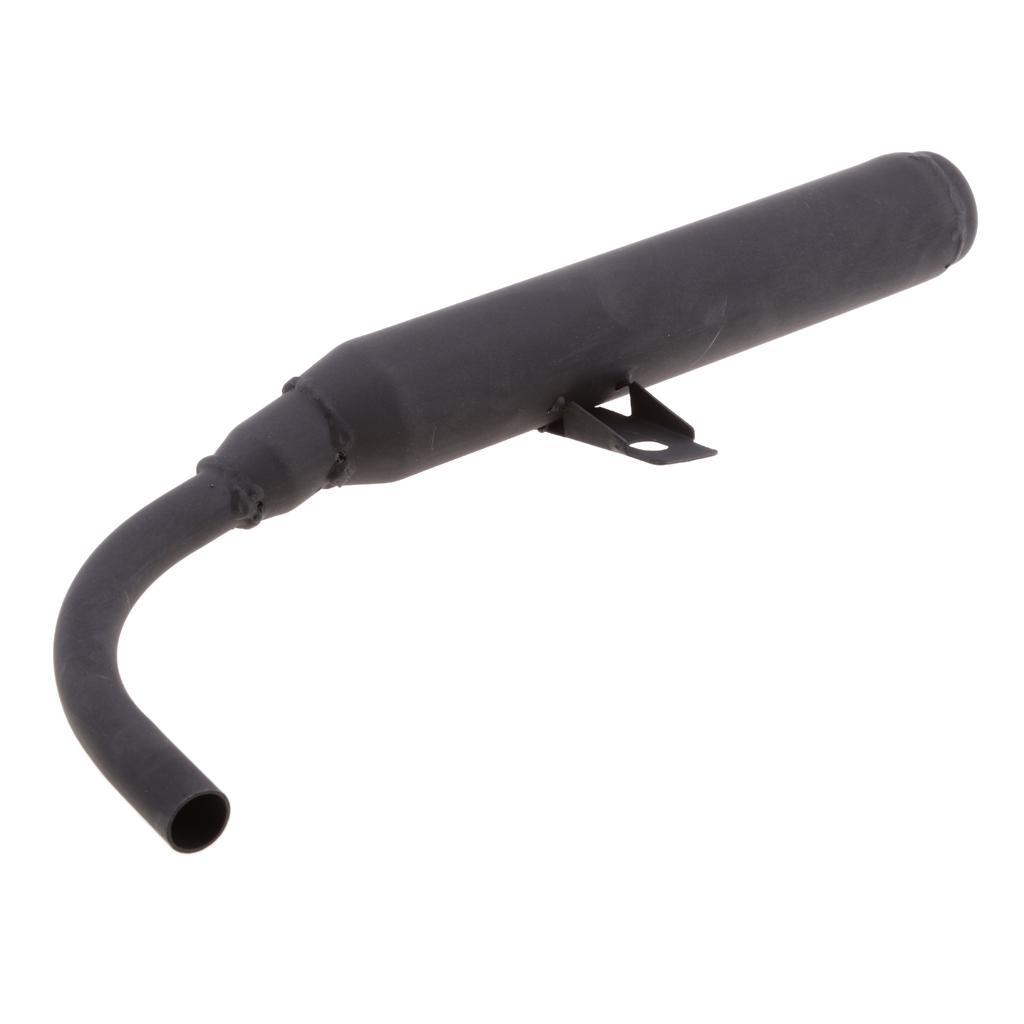 Pipe Exhaust Clamp Fits   PW50 PY50 Parts