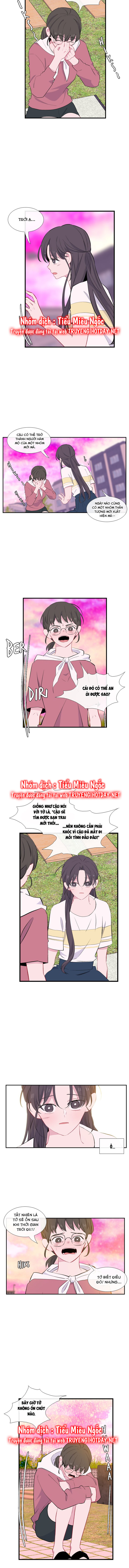 quay lại nhé chapter 46 6