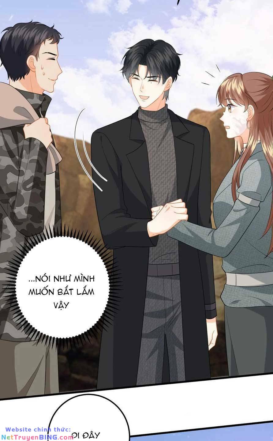 xuyên nhanh: phản diện quá sủng quá mê người chapter 186 23