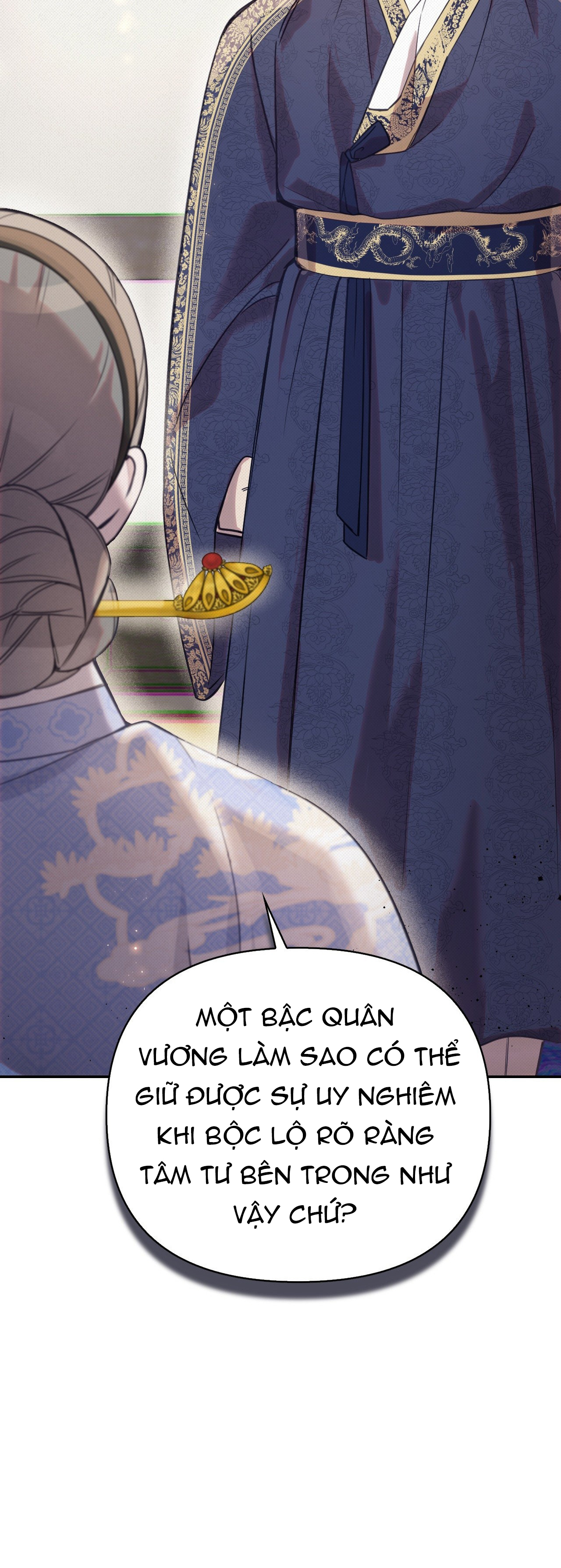 [18+] hậu cung kế chapter 23.1 12