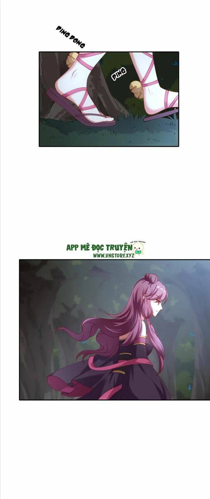 đô đốc đại nhân sủng thê kí chapter 38 17