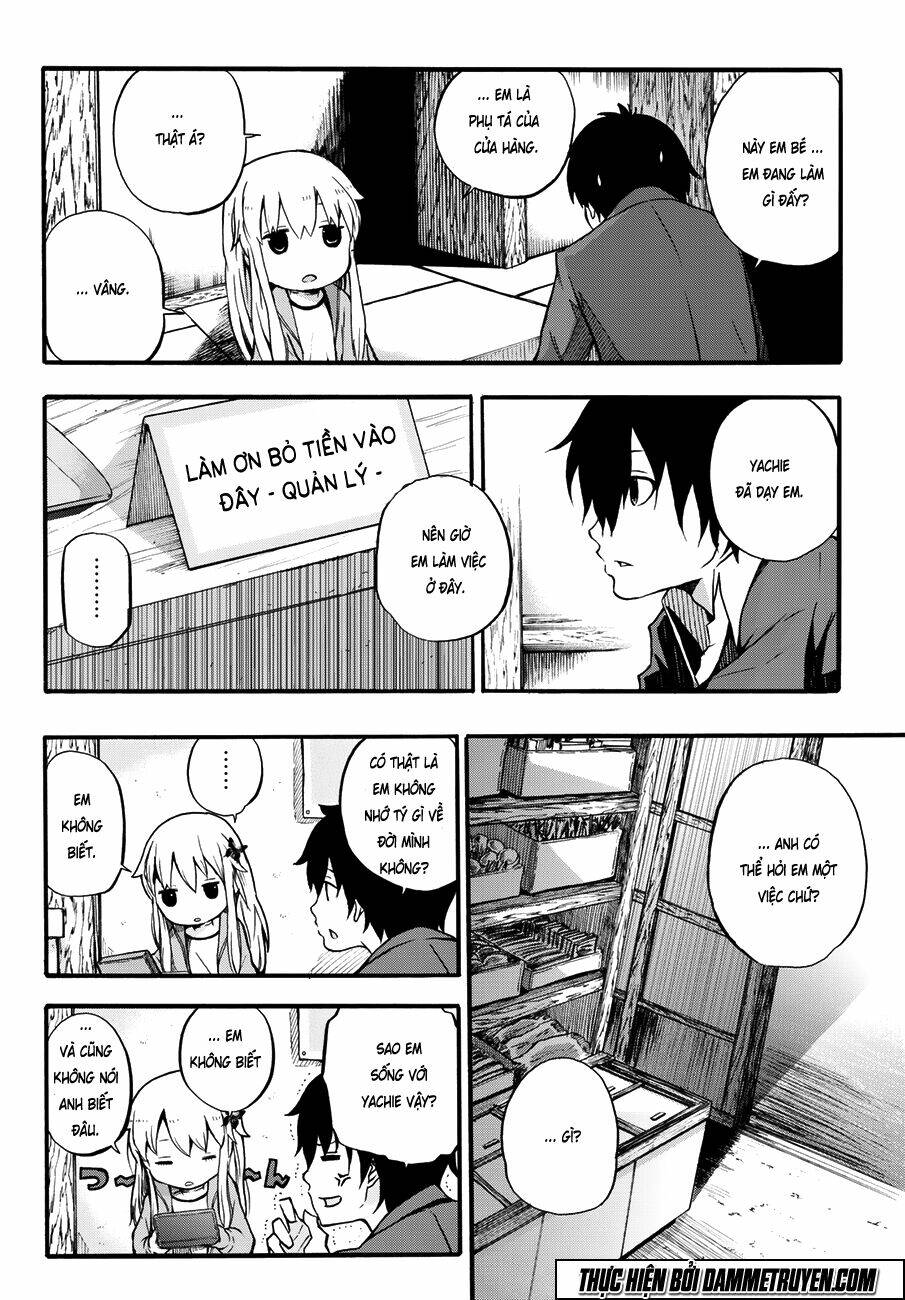 warau ishi chapter 5 5