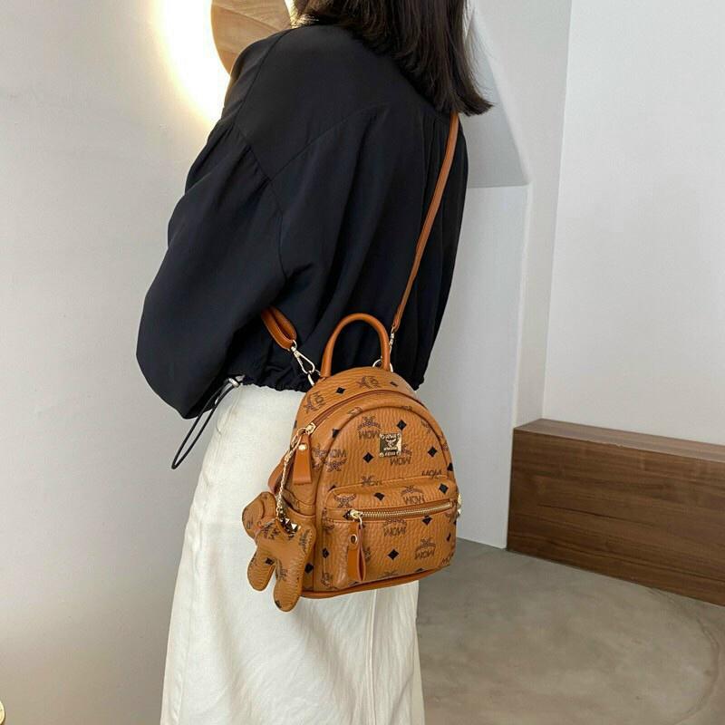 Balo nữ mini cute giá rẻ thời trang cá tính cao cấp dễ thương