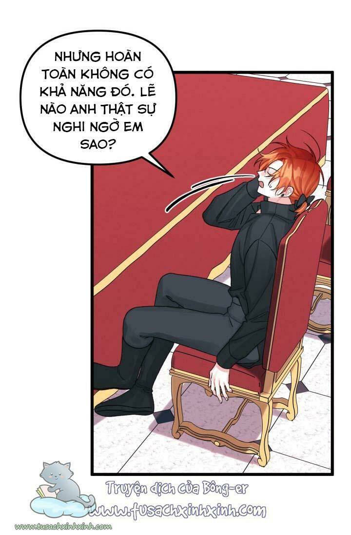 công chúa bãi rác chapter 55 44